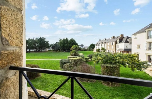 Arzon Apartment | Residence Port du Crouesty - maeva Home - 3-room duplex apartment for 7 people Comfort