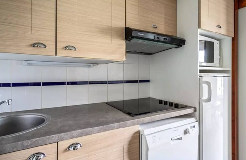 Arzon Apartment | Residence Port du Crouesty - maeva Home - 3-room duplex apartment for 7 people Comfort