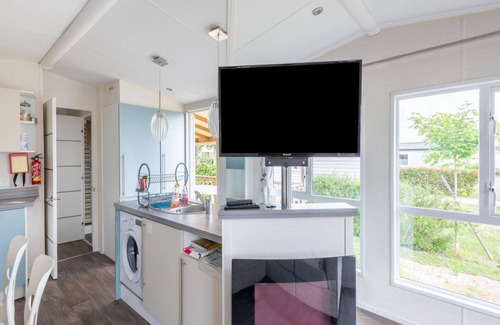 Veuzain-sur-Loire Resort | Resort ∙ 3 bedrooms ∙ 6 guests