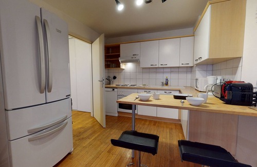 Old Town Apartment | schaeffer 80m2 city center up to 4
