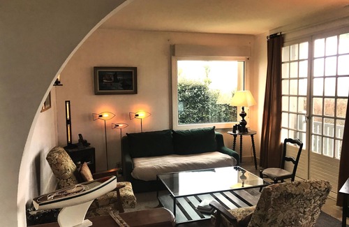 Plouescat House | SEASIDE HOUSE, 30 metres from the beach