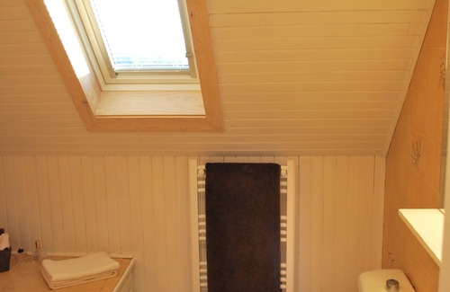 Plouescat House | SEASIDE HOUSE, 30 metres from the beach