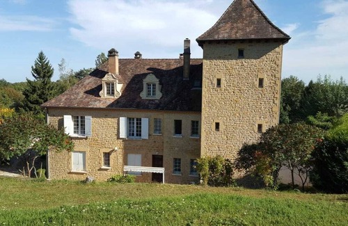 Proissans Apartment | Self-catering cottage for 4 people in beautiful surroundings