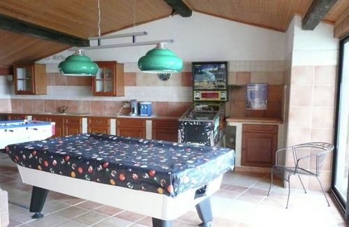 Le Tignet House | Splendid Holiday Home in Le Tignet South with Garden