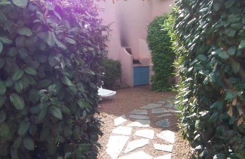 Lecci House | ST CYPRIEN D24