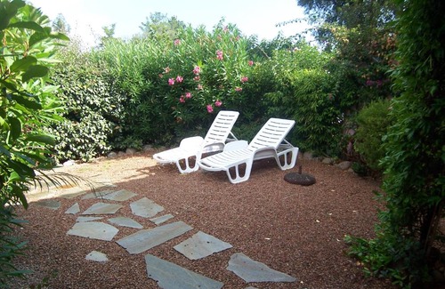 Lecci House | ST CYPRIEN D24