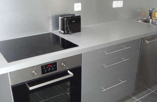 Biscarrosse Plage Apartment | Standing Ocean View Apartment