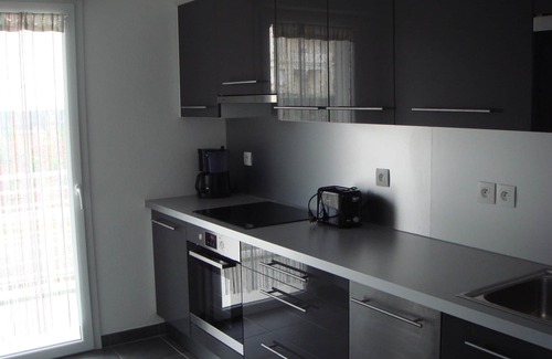 Biscarrosse Plage Apartment | Standing Ocean View Apartment