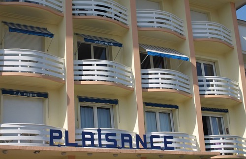 Gerardmer Apartment | Studio apartment for 2 P - south facing balcony with lake classified 2 * - center