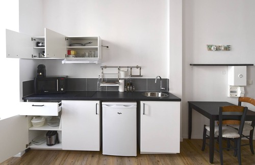 Bordeaux Sud Apartment | ★ STUDIO ★ COZY ★ PARKING (optional) ★ SWEETHOMEBORDEAUX