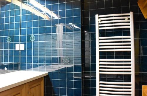 Meribel Centre Apartment | Studio Montagne 6 Pers, Méribel Centre, Proche Commerces et Pistes - FR-1-180-118