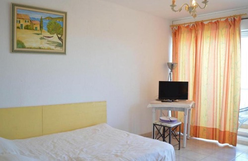 Le Grau-Du-Roi Apartment | Studio Port Camargue, 1 pièce, 4 personnes - FR-1-250-27
