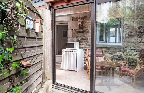 Le Ru House | Stunning private villa for 5 people with WIFI and TV