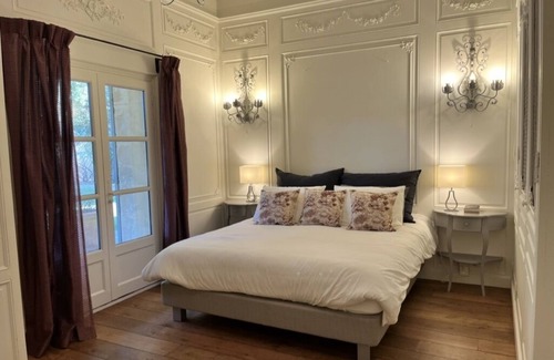 Eygalieres Other | Stunning provencal villa a short stroll from the beautiful village of Eygalières