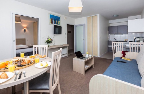 La Rochelle Condo | Super endroit ! Appart charmant avec accès piscine