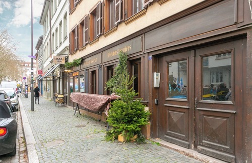 Krutenau Apartment | Superb apartment 5 minutes from the cathedral and Christmas markets