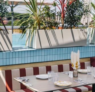 Compans-Caffarelli Hotel | The Social Hub Toulouse