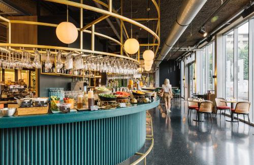 Compans-Caffarelli Hotel | The Social Hub Toulouse