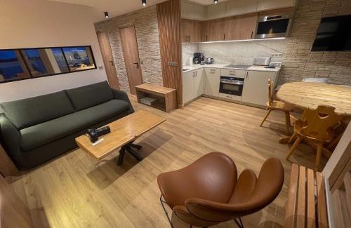 Tignes le Lac Apartment | Tignes Lac - Appartement rénové - 50 m des pistes