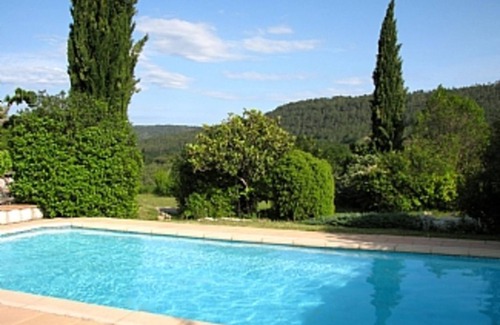 Salernes Villa | Traditional Provencal Villa With Private Heated Pool