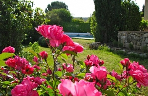 Salernes Villa | Traditional Provencal Villa With Private Heated Pool