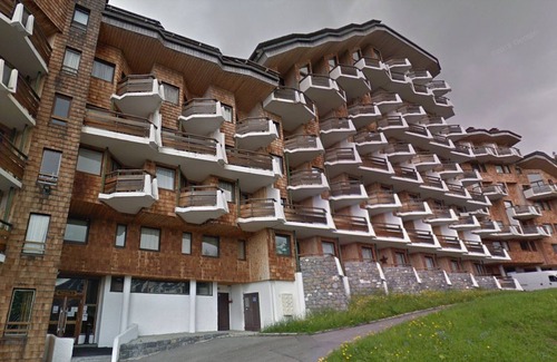 Avoriaz Apartment | Triplex Apt 8 pers, Fireplace, Wifi & Ski Locker – Avoriaz