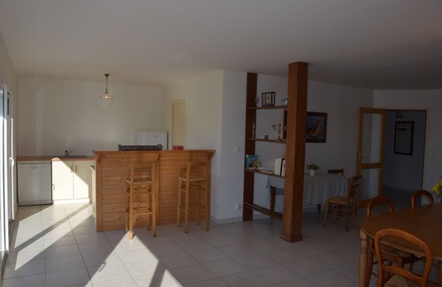 Locquirec House | Ty Agathe et Ty Tania