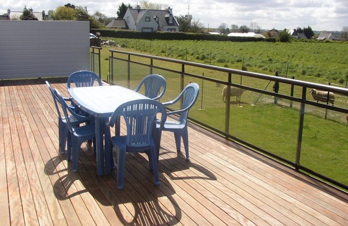 Locquirec House | Ty Agathe et Ty Tania