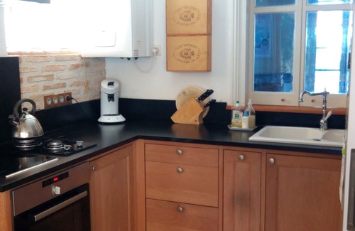 Arcachon House | Typical "Arcachonnaise" with secluded garden - 2 adultes + 3 children max