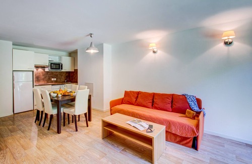 Allos House | Vacanceole - Residence Central Park