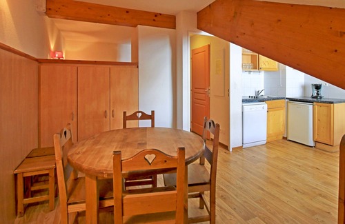 Allos House | Vacanceole - Residence Central Park