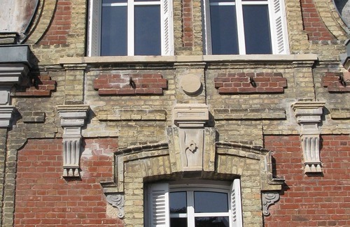 Trouville-sur-Mer House | VERY CONFORTABLE HOUSE DECO 1350SqF - CENTER/BEACH - WIFI