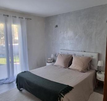 Pinarellu Villa | Villa Maria