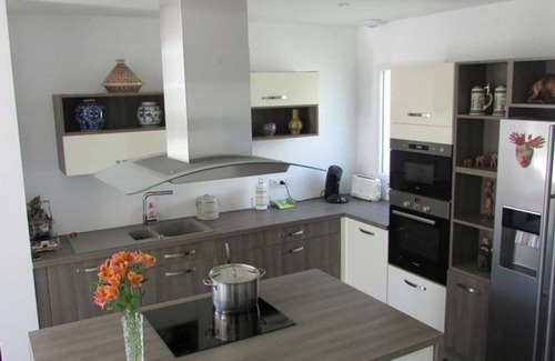 Etel Villa | Villa Étel, 4 bedrooms, 8 persons