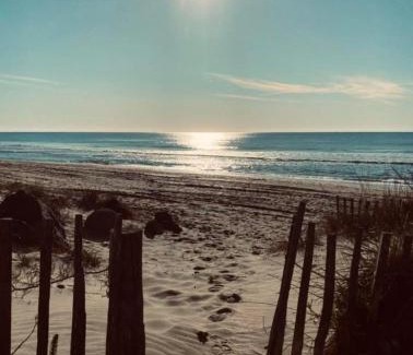 Naturist Village Villa | Villa 52