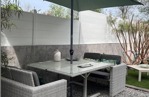 La Crau House | Villa ARBOR VITAE private pool 13km from the sea