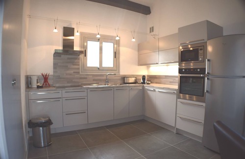Santa Giulia Apartment | villa at 5 minutes of the beaches