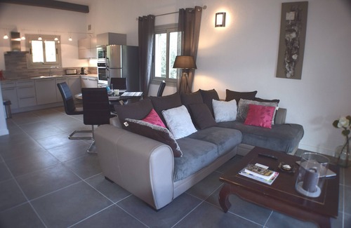 Santa Giulia Apartment | villa at 5 minutes of the beaches