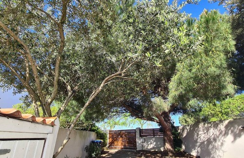 French Atlantic Coast House | Villa Babeth