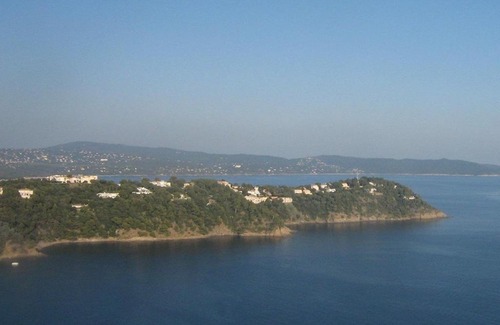 Cavaliere Villa | Villa Cavalaire-sur-Mer, 2 pièces, 4 personnes - FR-1-100-202