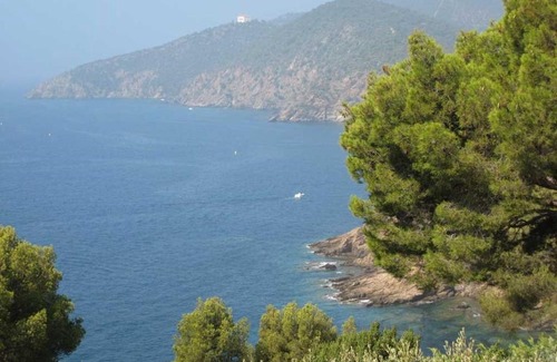 Cavaliere Villa | Villa Cavalaire-sur-Mer, 2 pièces, 4 personnes - FR-1-100-202