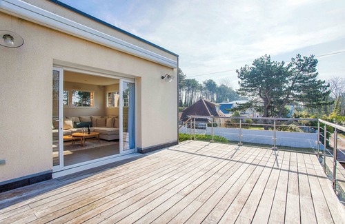 Le Home Villa | Villa Garcane - House 200 m from the sea - Cabourg