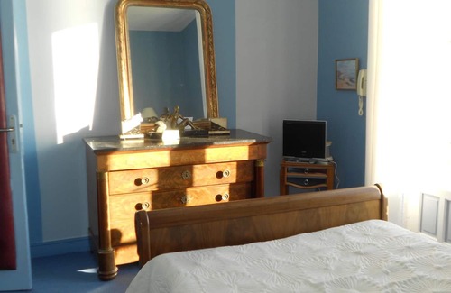 Saint-Jean-le-Thomas House | Villa les Dunes