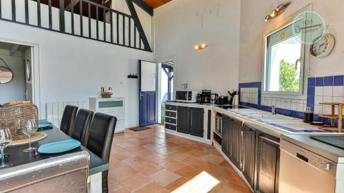 Saint-Hilaire-de-Riez House | Villa Ocean