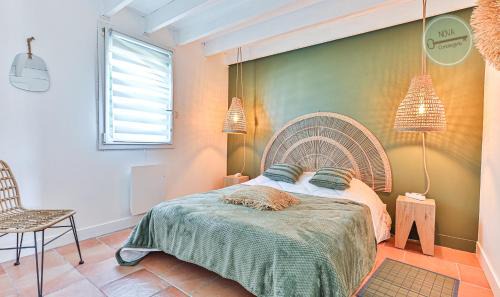 Saint-Hilaire-de-Riez House | Villa Ocean