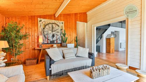 Saint-Hilaire-de-Riez House | Villa Ocean