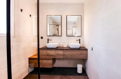 Bassussarry House | Villa on the Makila golf course near Biarritz