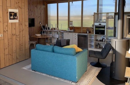 Bretignolles-sur-Mer Villa | Villa Ponton n°2 - La Ferme du Marais Girard