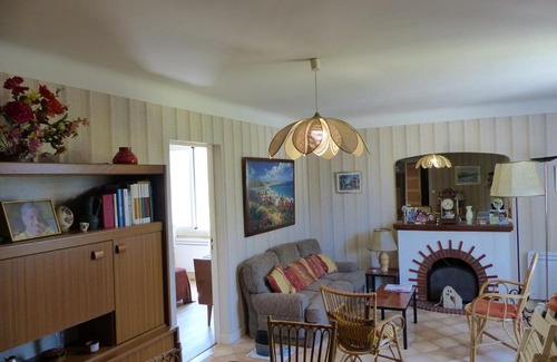Capbreton Villa | Villa Pour 4 Personnes Dans Le Quartier Des Vignes