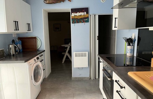 Cheray House | Villa Saint-Georges-d'Oléron, 2 bedrooms, 6 persons